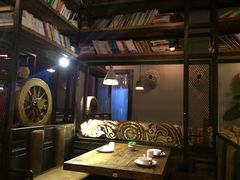 -听香·678茶铺(猛追湾店)