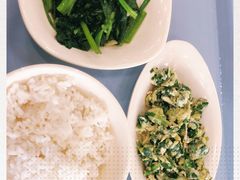 -浙江大学玉泉校区四食堂