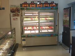 -GANSO元祖食品(下沙店)
