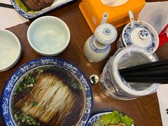 -孙盛兴奥灶面馆·蟹黄面·三虾面(山塘街总店)