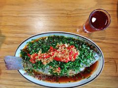 -妈妈的味道(和顺古镇店)