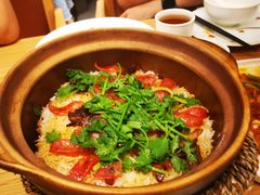 -顺风汤馆·广府粤菜(江宸天街店)