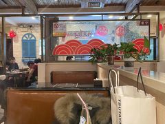 -潮汕三宝鲜牛肉火锅