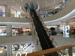 -银泰百货(北京大红门店)