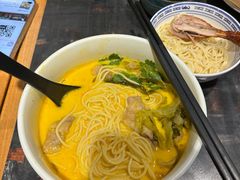 -和府捞面(天河领展广场店)