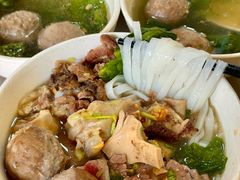 -创弟牛肉丸