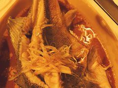 -深山老屋(国顺东路店)