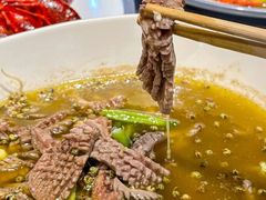 -盱眙虾神於氏龙虾(夫子庙红街店)