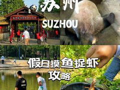 -苏州太湖国家湿地公园