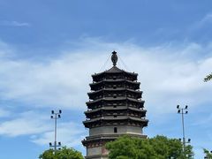 -天宁寺
