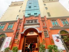 -福照楼汽锅鸡·云南菜(护国路店)