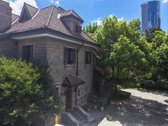 -星巴克臻选(思南公馆店)