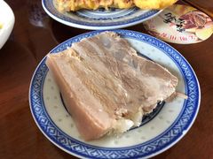 白焖肉-同得兴 Since·1995 传统苏式面馆(十全街店)
