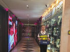 -音乐在线主题氧吧KTV(佳宁娜广场店)