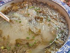 -厨神老街兔·淳朴人家店(盐帮菜风味名店)