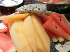 -阪尚皇·原切牛排·烤肉火锅自助(北京路店)