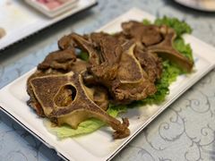 -伊帆食府·青海美食