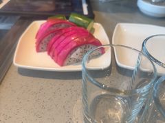 -海底捞火锅(枫蓝国际购物中心店)