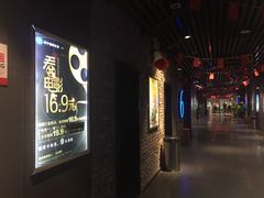 -中宁国际影城(苏州黄埭店)