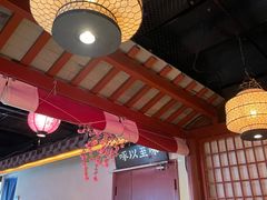 大堂-探花·意境江南菜·唐伯虎文化体验店·松鼠桂鱼(观前店)