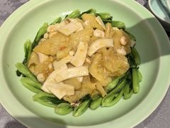 -山外山菜馆(玉泉路店)