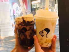-喜茶(中山利和新地店)