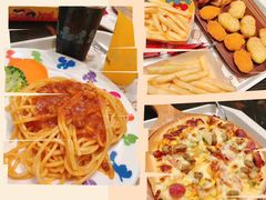 -蓝精灵乐园·世茂精灵之城主题乐园