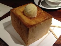 面包诱惑-绿茶餐厅(华联万柳店)