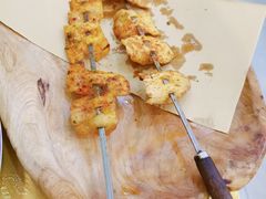 -新疆巴州金丝特餐厅(大钟寺店)