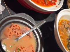 -湘阁里辣(南联锦泰城店)