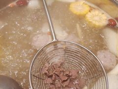 -俏牛哥鲜牛肉牛肆馆(重庆天地店)