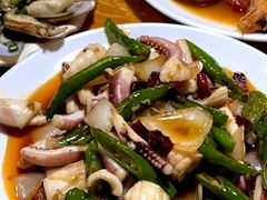 -温州一家人美食(西木头市店)