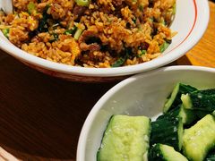 -琥珀老六龙虾(四里河店)