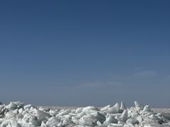 -青海湖二郎剑景区