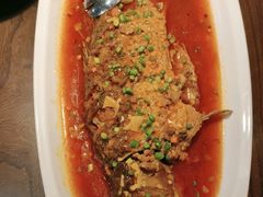 -秦月轩·陕西家乡菜(阜成路·五棵松店)