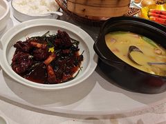 -聚鑫阁·非遗传承江浙菜(正阳店)