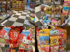 -杭州大厦LSE城市生活超市(杭州大厦店)
