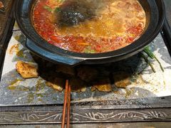 -滇藏石锅宴(北门坡古城管理局店)