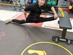 -威尔仕健身(金茂店)
