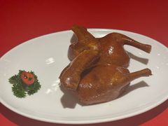 -利苑酒家(华熙国际店)