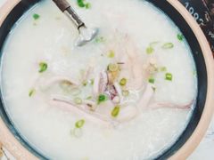 -北戴河庆山饭店·海鲜砂锅粥(北戴河黑石路店)