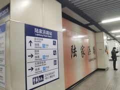-陆家浜路(地铁站)