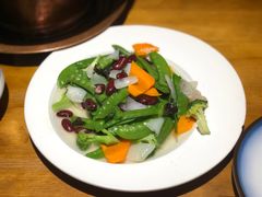 -觅山云南菜(泊富ICITY店)