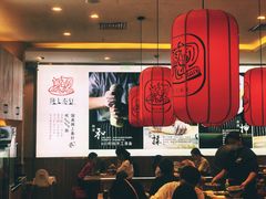 大堂-陇上秦轩biangbiang面(萧山万象汇店)