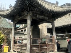 -大学习巷清真寺