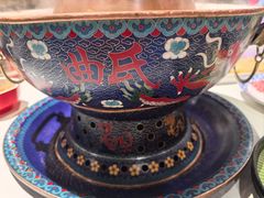 -曲氏老北京铜锅涮肉•火锅(不老街店)