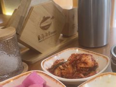 -海云台韩式汤饭·13年匠心韩料(南山店)