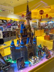 -LEGO(国贸商城店)