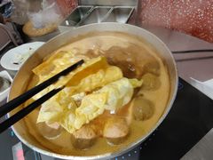 -燃计沙茶皇·香港沙茶火锅(人广旗舰店)
