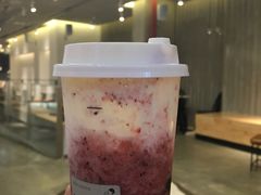 -喜茶(东莞汇一城店)